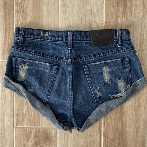 One Teaspoon Bundle - Picture 6 of 9